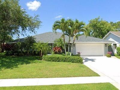 14117 Tecoma Drive, Wellington, FL 33414