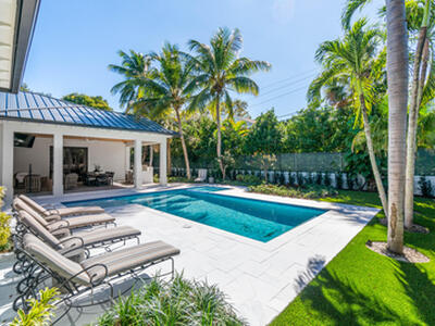 18 NW 15th Street NW, Delray Beach, FL 33444