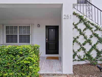 251 Bradley Place, Palm Beach, FL 33480