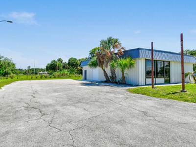 3801 Okeechobee Road