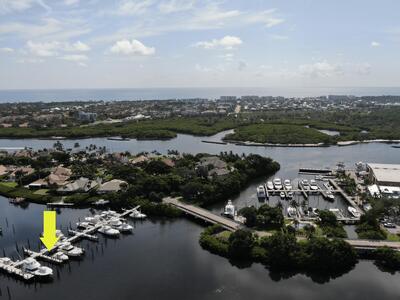 3232 Casseekey Island Road, Jupiter, FL 33477