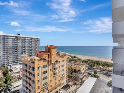 405 N Ocean Boulevard