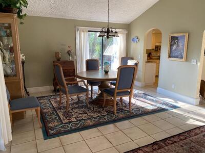 837 Seminole Lane, Indian River Shores, FL 32963