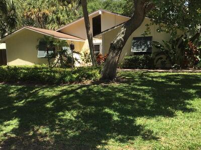 837 Seminole Lane, Indian River Shores, FL 32963