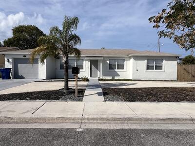 111 W Confidential Street