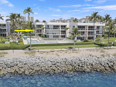 120 Inlet Way, Palm Beach Shores, FL 33404