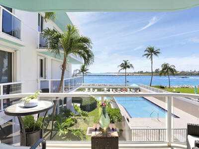 120 Inlet Way, Palm Beach Shores, FL 33404