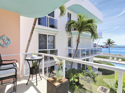 120 Inlet Way, Palm Beach Shores, FL 33404