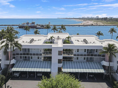 120 Inlet Way, Palm Beach Shores, FL 33404