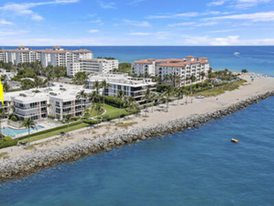 120 Inlet Way, Palm Beach Shores, FL 33404