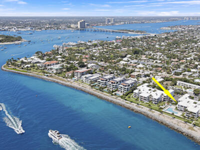 120 Inlet Way, Palm Beach Shores, FL 33404