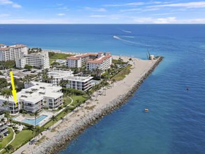 120 Inlet Way, Palm Beach Shores, FL 33404