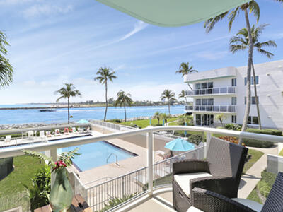 120 Inlet Way, Palm Beach Shores, FL 33404