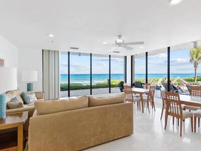 3009 S Ocean Boulevard, Highland Beach, FL 33487