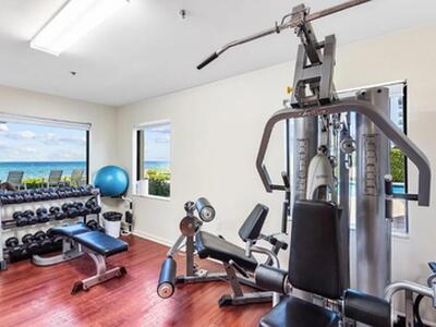 3009 S Ocean Boulevard, Highland Beach, FL 33487