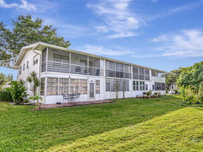145 Bedford F, West Palm Beach, FL 33417