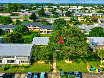 145 Bedford F, West Palm Beach, FL 33417