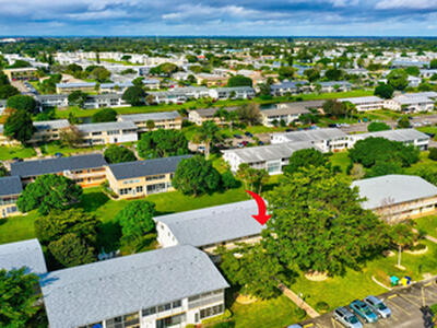 145 Bedford F, West Palm Beach, FL 33417