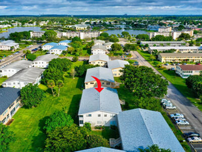 145 Bedford F, West Palm Beach, FL 33417