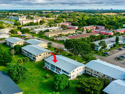 145 Bedford F, West Palm Beach, FL 33417