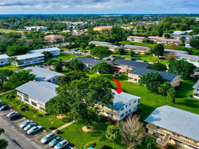 145 Bedford F, West Palm Beach, FL 33417