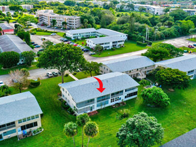145 Bedford F, West Palm Beach, FL 33417