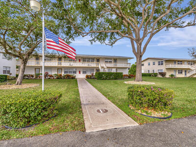 145 Bedford F, West Palm Beach, FL 33417