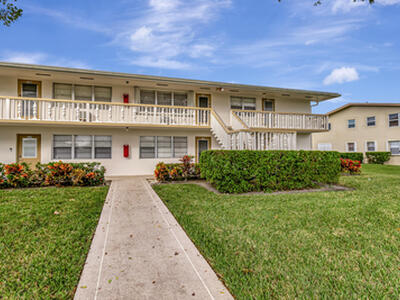 145 Bedford F, West Palm Beach, FL 33417