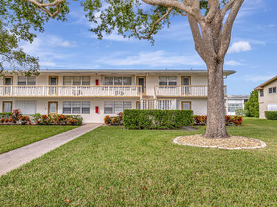 145 Bedford F, West Palm Beach, FL 33417