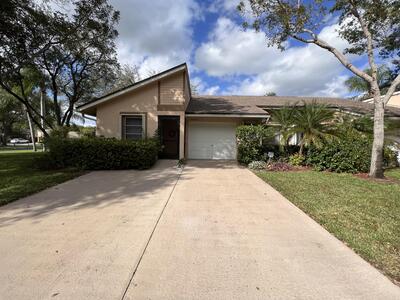 8593 Raintree Court, Boca Raton, FL 33496