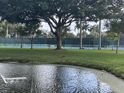 8593 Raintree Court, Boca Raton, FL 33496