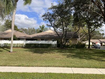 8593 Raintree Court, Boca Raton, FL 33496