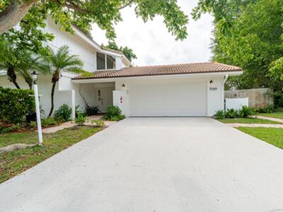 3069 NW 27th Terrace, Boca Raton, FL 33434