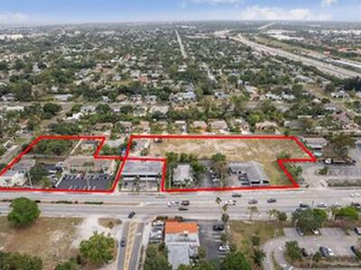444 W Boynton Beach Boulevard
