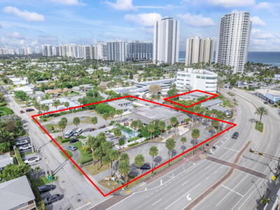 1200 E Blue Heron Boulevard