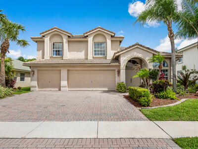 4205 Bahia Isle Circle