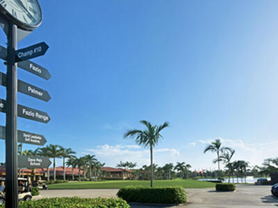 830 Club Drive, Palm Beach Gardens, FL 33418