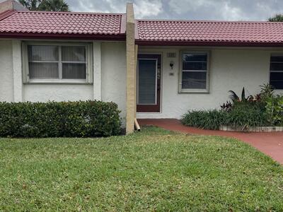 105 Lake Helen Drive, West Palm Beach, FL 33411