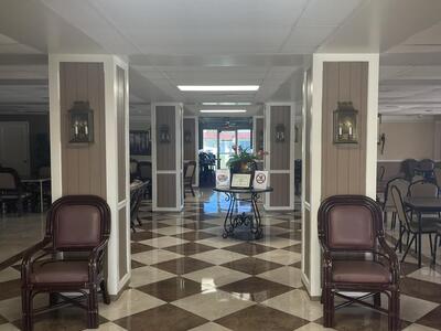 105 Lake Helen Drive, West Palm Beach, FL 33411