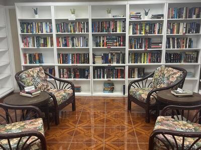 105 Lake Helen Drive, West Palm Beach, FL 33411