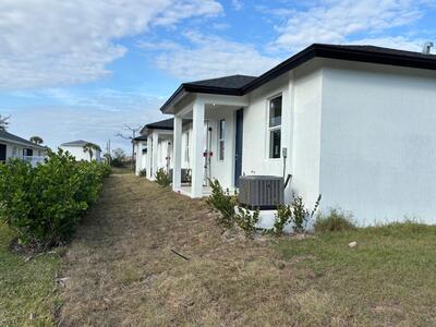 195 Rotonda Boulevard W, Placida, FL 33947