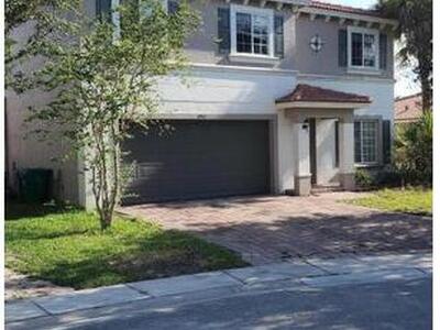 1952 SW Providence Place, Port Saint Lucie, FL 34953