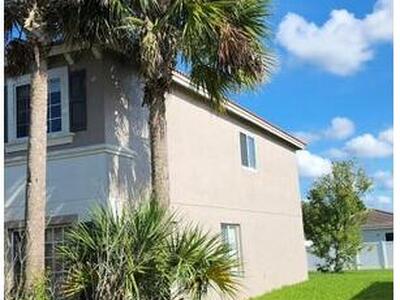 1952 SW Providence Place, Port Saint Lucie, FL 34953