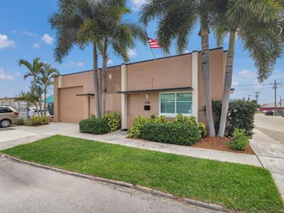 1420 Forsythe Road