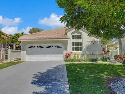 12932 Touchstone Place