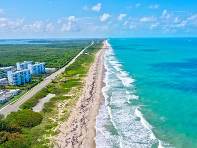 5059 N Highway A1a, Hutchinson Island, FL 34949