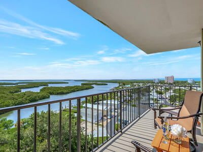 5059 N Highway A1a, Hutchinson Island, FL 34949