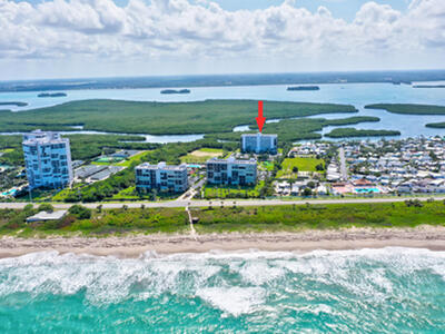 5059 N Highway A1a, Hutchinson Island, FL 34949