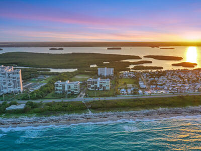 5059 N Highway A1a, Hutchinson Island, FL 34949