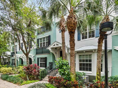 326 E Mallory Circle, Delray Beach, FL 33483